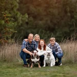 Meet your Posher, Leslee